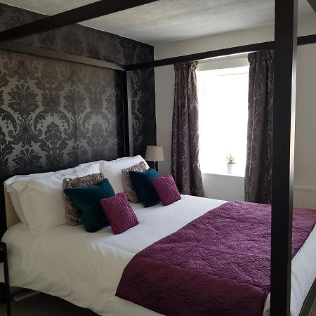 Ty Helyg Guest House Brecon Exterior foto