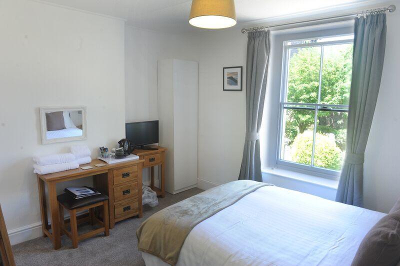 Ty Helyg Guest House Brecon Zimmer foto