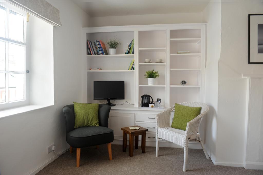 Ty Helyg Guest House Brecon Zimmer foto